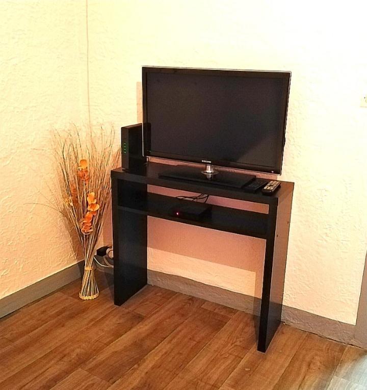 Appartement T1 Bis Quartier Du Chateau De Pau Eksteriør billede