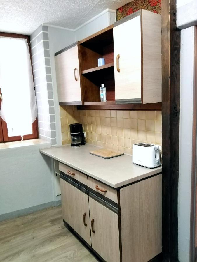 Appartement T1 Bis Quartier Du Chateau De Pau Eksteriør billede