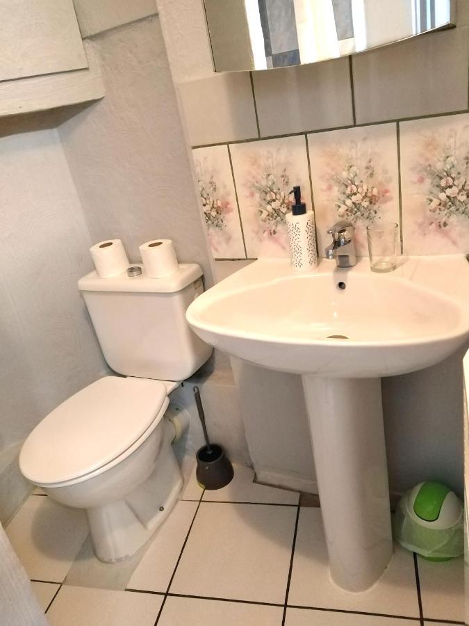 Appartement T1 Bis Quartier Du Chateau De Pau Eksteriør billede