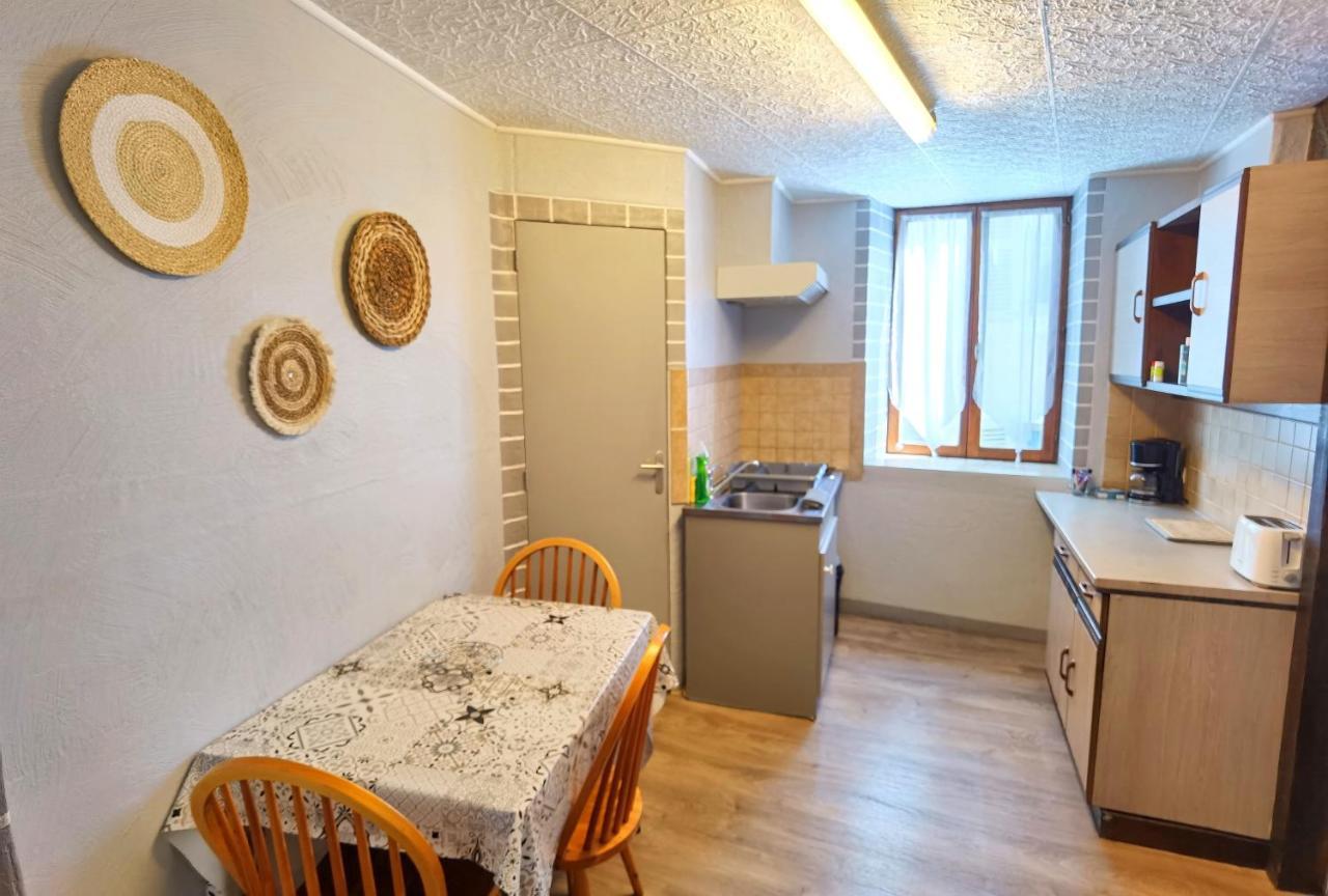 Appartement T1 Bis Quartier Du Chateau De Pau Eksteriør billede